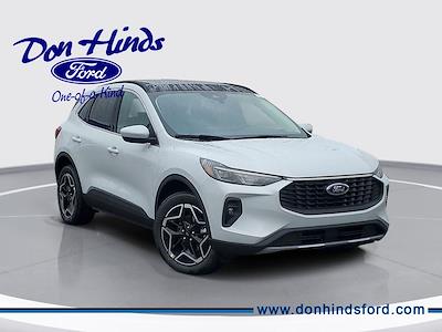 New 2026 Ford Escape - photo 1