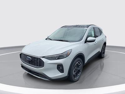 New 2026 Ford Escape - photo 1