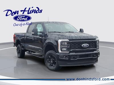 New 2026 Ford F-350 XL Crew Cab for sale #NTA846 - photo 1