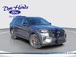 New 2026 Ford Explorer ST-Line for sale #NTA866 - photo 1