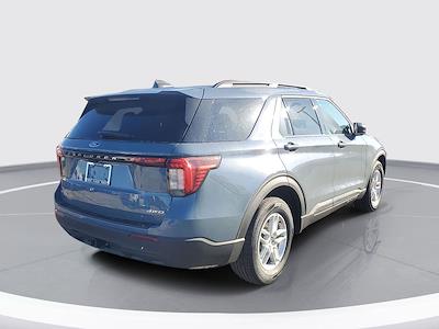 New 2026 Ford Explorer - photo 1