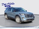 New 2026 Ford Explorer Active for sale #NTA876 - photo 1