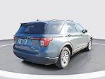 New 2026 Ford Explorer Active for sale #NTA876 - photo 2