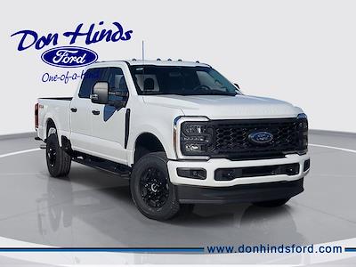 New 2026 Ford F-250 - photo 1