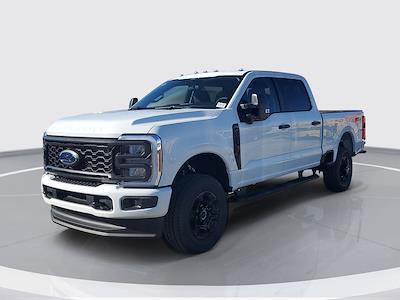 New 2026 Ford F-250 - photo 1
