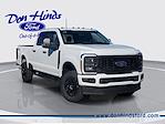 2026 Ford F-250 Crew Cab 4WD Pickup for sale #NTA936 - photo 1