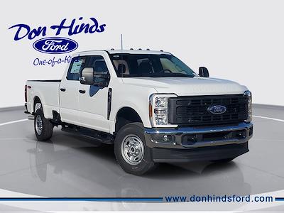 New 2026 Ford F-250 - photo 1