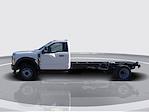 2026 Ford F-550 Regular Cab DRW RWD Cab Chassis for sale #NTA976 - photo 2