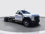 2026 Ford F-550 Regular Cab DRW RWD Cab Chassis for sale #NTA976 - photo 3
