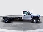 2026 Ford F-550 Regular Cab DRW RWD Cab Chassis for sale #NTA976 - photo 4