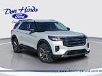 New 2026 Ford Explorer Active for sale #NTA996 - photo 1