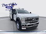 New 2024 Ford F-550 Regular Cab Mechanics Body for sale #NTR10414 - photo 1