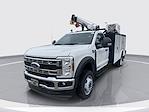 New 2024 Ford F-550 Regular Cab Mechanics Body for sale #NTR10414 - photo 4