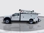 New 2024 Ford F-550 Regular Cab Mechanics Body for sale #NTR10414 - photo 5