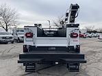 New 2024 Ford F-550 Regular Cab Mechanics Body for sale #NTR10414 - photo 7