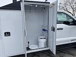 2024 Ford F-550 Regular Cab DRW RWD Knapheide Mechanics Body for sale #NTR11934 - photo 12