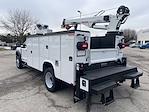 2024 Ford F-550 Regular Cab DRW RWD Knapheide Mechanics Body for sale #NTR11934 - photo 7