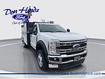 2024 Ford F-550 Regular Cab DRW RWD Mechanics Body for sale #NTR13034 - photo 1