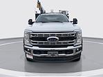 2024 Ford F-550 Regular Cab DRW RWD Mechanics Body for sale #NTR13034 - photo 4