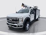 2024 Ford F-550 Regular Cab DRW RWD Mechanics Body for sale #NTR13034 - photo 5