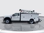 2024 Ford F-550 Regular Cab DRW RWD Mechanics Body for sale #NTR13034 - photo 6