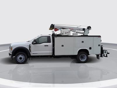 New 2024 Ford F-550 Regular Cab Mechanics Body for sale #NTR13584 - photo 2