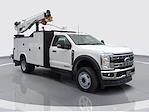 New 2024 Ford F-550 Regular Cab Mechanics Body for sale #NTR13584 - photo 3