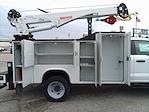 New 2024 Ford F-550 Regular Cab Mechanics Body for sale #NTR13584 - photo 7