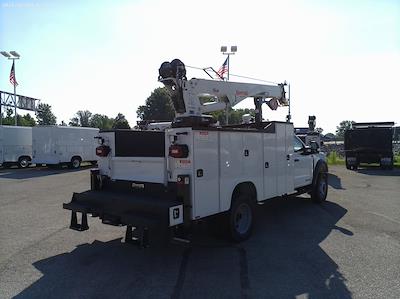New 2024 Ford F-600 Regular Cab Mechanics Body for sale #NTR13634 - photo 2