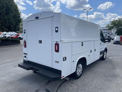 New 2024 Ford Transit 350 Service Utility Van for sale #NTR5354 - photo 2