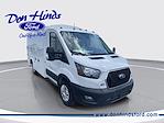 2024 Ford Transit 350 RWD Knapheide Service Utility Van for sale #NTR5354 - photo 1