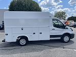 New 2024 Ford Transit 350 Service Utility Van for sale #NTR7894 - photo 9