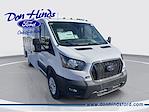 New 2024 Ford Transit 350 Service Utility Van for sale #NTR9594 - photo 1