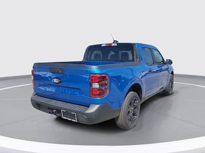 New 2025 Ford Maverick XLT SuperCrew Cab for sale #NTS10135 - photo 2