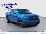 New 2025 Ford Maverick XLT SuperCrew Cab for sale #NTS10135 - photo 1