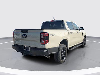 New 2025 Ford Ranger - photo 1