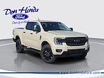 2025 Ford Ranger SuperCrew Cab 4WD Pickup for sale #NTS10195 - photo 1