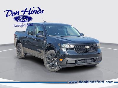 New 2025 Ford Maverick XLT SuperCrew Cab for sale #NTS10255 - photo 1