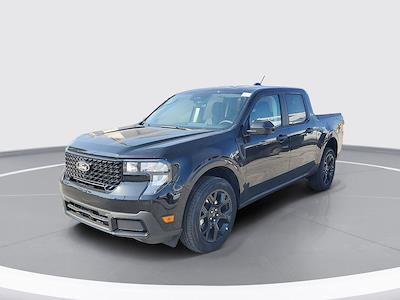 New 2025 Ford Maverick XLT SuperCrew Cab for sale #NTS10255 - photo 2