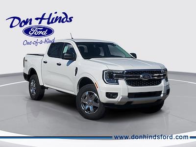 New 2025 Ford Ranger - photo 1