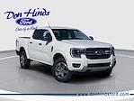 2025 Ford Ranger SuperCrew Cab 4WD Pickup for sale #NTS10275 - photo 1