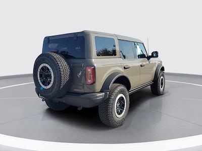New 2025 Ford Bronco - photo 1