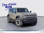 New 2025 Ford Bronco Badlands for sale #NTS10285 - photo 1