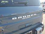 New 2025 Ford Bronco Sport Big Bend for sale #NTS10315 - photo 8