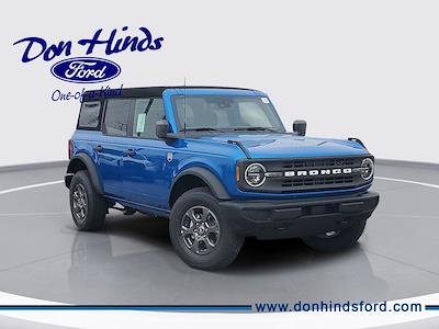 New 2025 Ford Bronco Big Bend for sale #NTS10405 - photo 1
