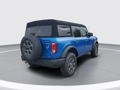 New 2025 Ford Bronco Big Bend for sale #NTS10405 - photo 2