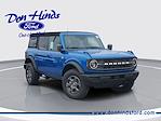 New 2025 Ford Bronco Big Bend for sale #NTS10405 - photo 1