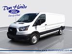 2025 Ford Transit 250 Low Roof AWD Empty Cargo Van for sale #NTS10525 - photo 1