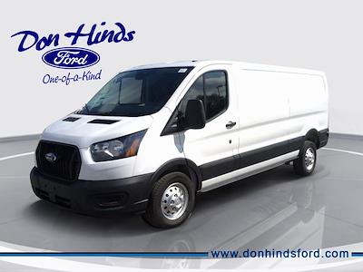 New 2025 Ford Transit 250 - photo 1