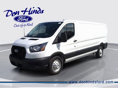 New 2025 Ford Transit 250 Low Roof Empty Cargo Van for sale #NTS10545 - photo 1